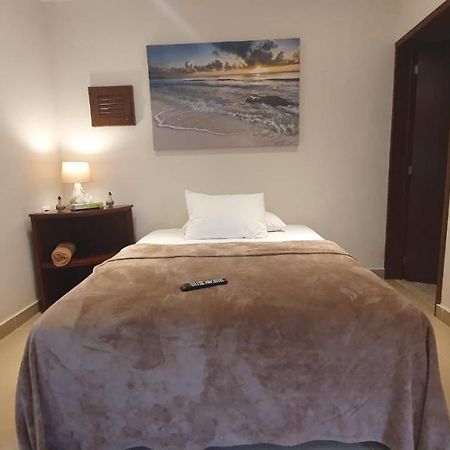 Coralito Malecon Luxury Studio Isla Mujeres Zewnętrze zdjęcie