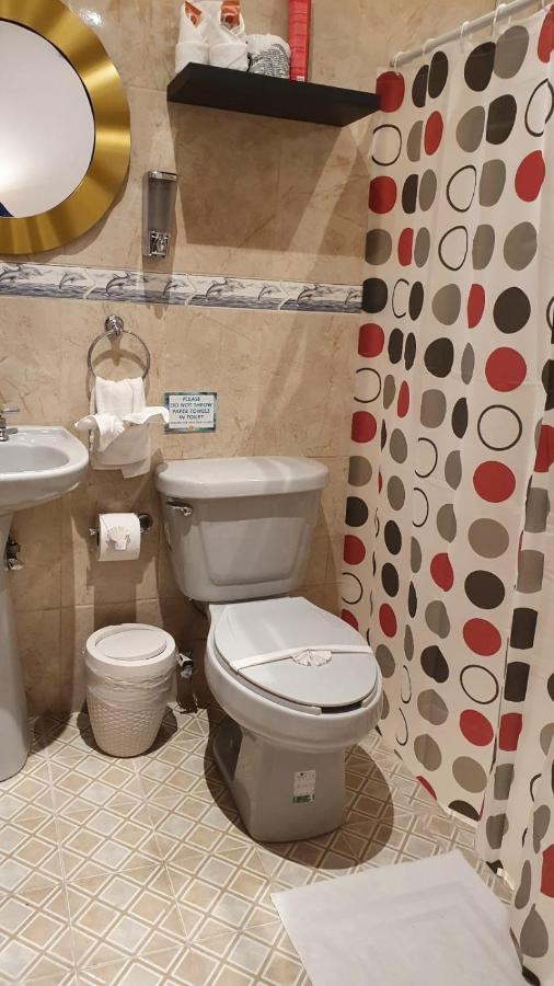 Coralito Malecon Luxury Studio Isla Mujeres Zewnętrze zdjęcie