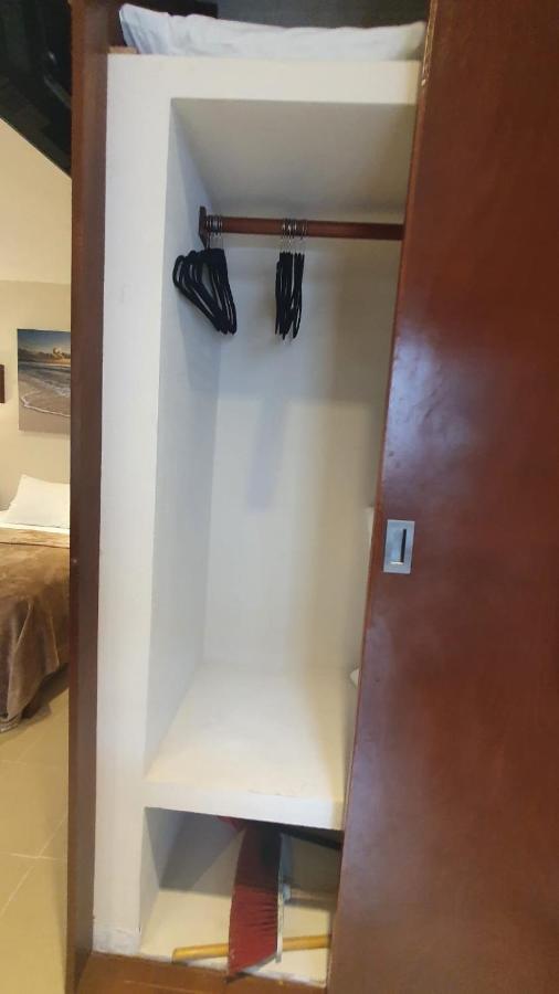 Coralito Malecon Luxury Studio Isla Mujeres Zewnętrze zdjęcie