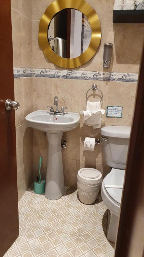 Coralito Malecon Luxury Studio Isla Mujeres Zewnętrze zdjęcie