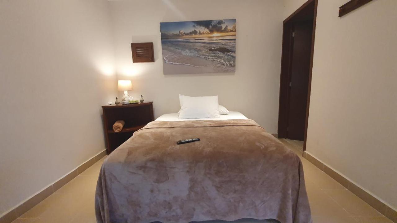 Coralito Malecon Luxury Studio Isla Mujeres Zewnętrze zdjęcie