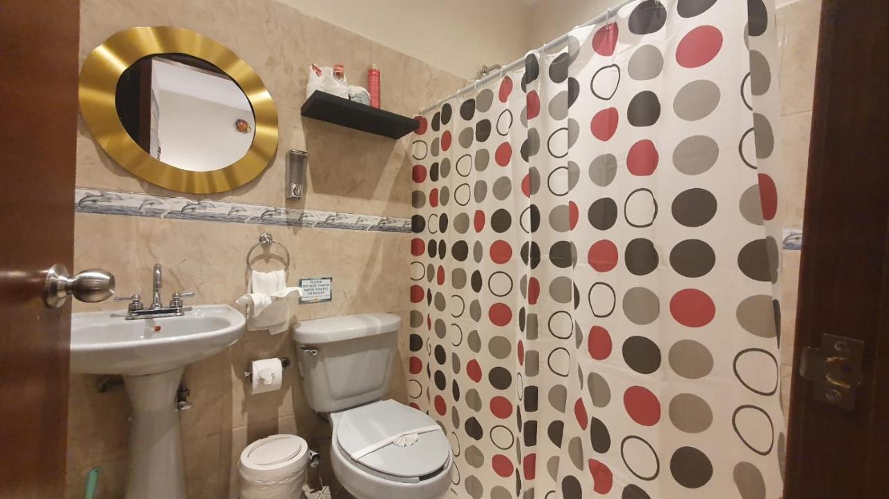 Coralito Malecon Luxury Studio Isla Mujeres Zewnętrze zdjęcie