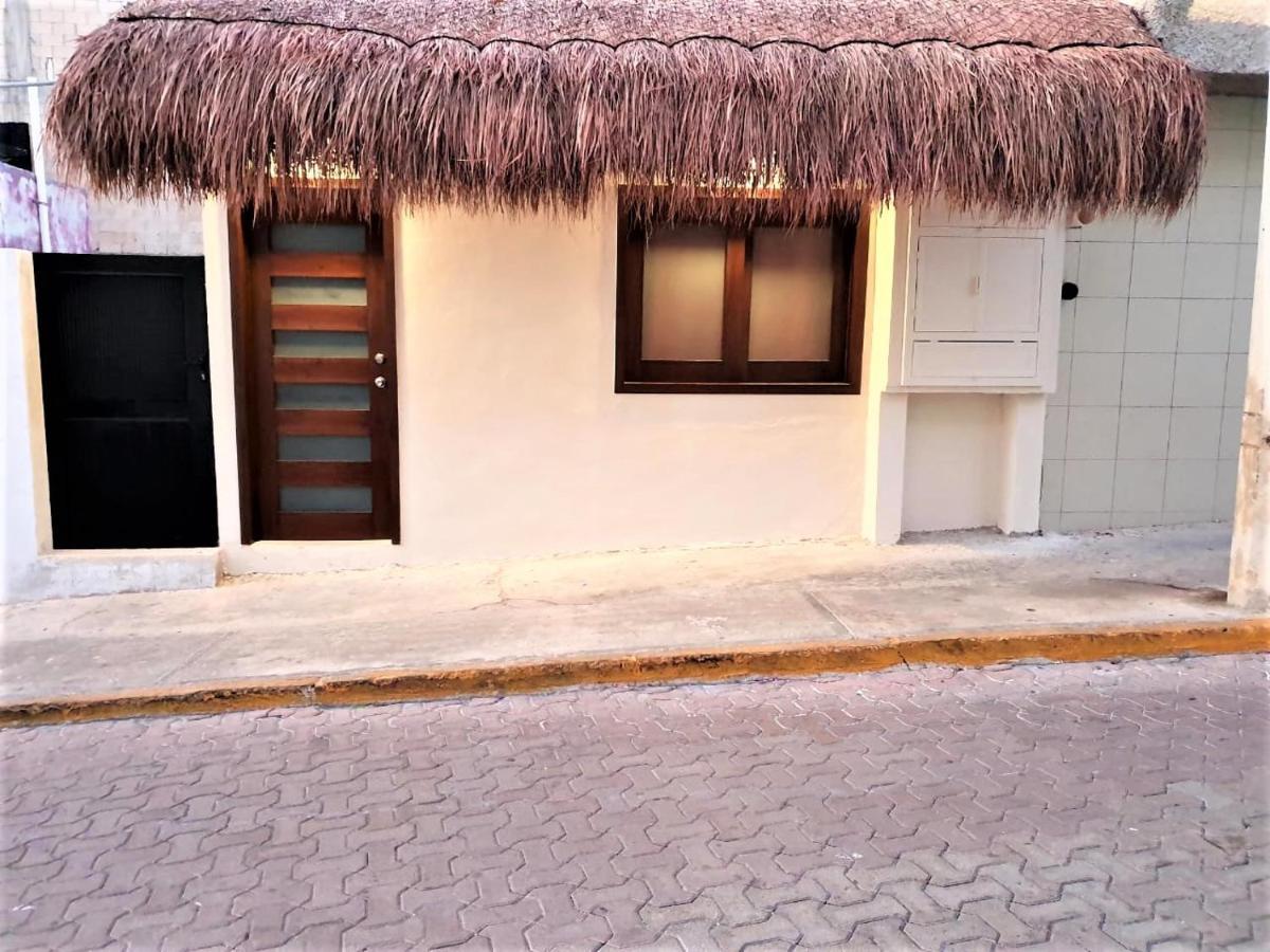 Coralito Malecon Luxury Studio Isla Mujeres Zewnętrze zdjęcie