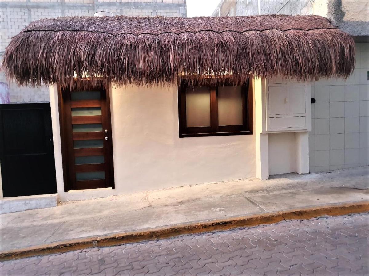 Coralito Malecon Luxury Studio Isla Mujeres Zewnętrze zdjęcie