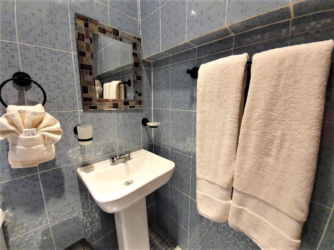 Coralito Malecon Luxury Studio Isla Mujeres Zewnętrze zdjęcie