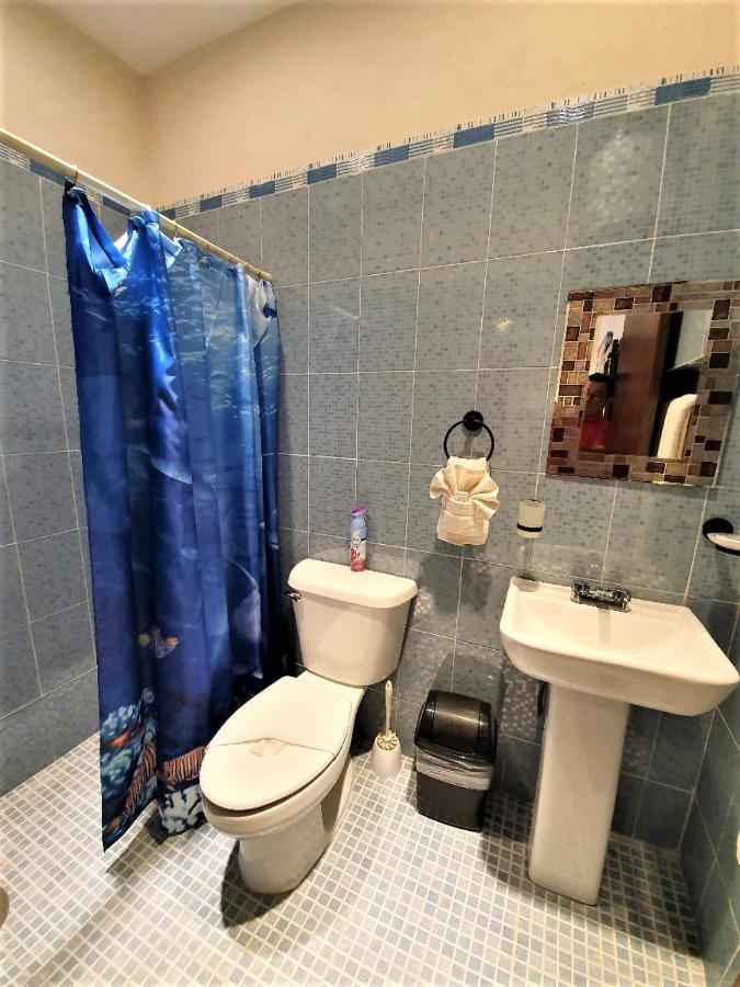 Coralito Malecon Luxury Studio Isla Mujeres Zewnętrze zdjęcie